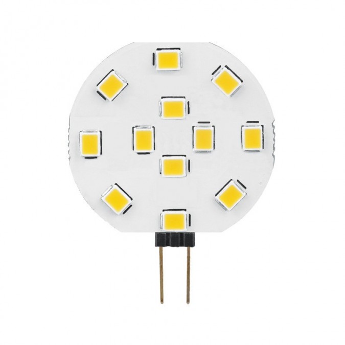 Ampoule LED G4 2W 160Lm 4000K