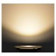 Spot Encastrable Sol Douilles GU10 & GU5.3 Inox 316 L