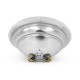 Projecteur LED Piscine PAR56 12VAC 18W RGB Blanc