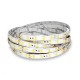 Bandeau LED 6000K 5 m 60 LED/m 62W IP65 - 24V - Garantie 5 ans