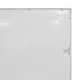 Dalle LED 230V 595x595 36W Blanc 3000K Prismatique
