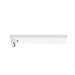 Support tube LED T8 1500 mm - Phase / Neutre même côté
