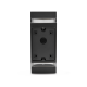 Applique Murale GU10 x 2 Gris Anthracite