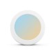 Plafonnier LED Blanc Ø165 mm 12W CCT