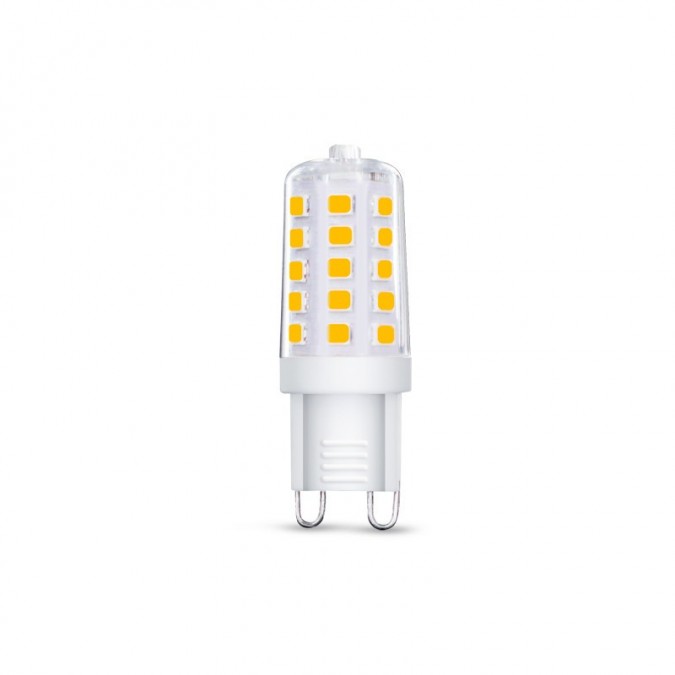 Ampoule LED G9 3,5W 4000K Dimmable
