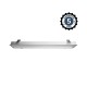 Linéaire LED encastrable Prismatique 600mm 18W 4000K - Garantie 5 ans