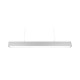 Linéaire LED Prismatique 600mm 24W 4000K - Garantie 5 ans