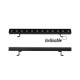 Wall Washer LED ALU 35W 3000K