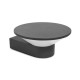 Applique Murale LED 13 Watt 3000K Gris anthracite