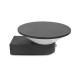 Applique Murale LED Détecteur 13 Watt 3000K Gris anthracite