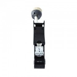 Douille ceramique GU10 CL2 automatique avec câble