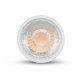 Ampoule LED GU5.3 Spot 5W Dimmable Rouge
