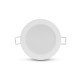 Spot LED IP65 cloche recouvrable Connecteur rapide - 5W - 340LM - 3000K