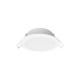Spot LED IP65 cloche recouvrable Connecteur rapide - 4,8W - 420LM - 4000K
