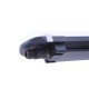 Étanche LED Intégrées Noir 28W 4340LM 5000K 1200mm - Garantie 5 ans
