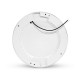 Plafonnier LED Blanc Ø230 18W CCT Détecteur IR
