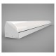 Linéaire LED asymétrique pour tableau 25W 3950 lm 4000K - Garantie 5 ans