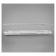 Linéaire LED salle de classe 25W 3700 lm 4000K - Garantie 5 ans