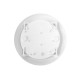 Plafonnier LED Hublot rond 11W Ø215mm 4000K IP65 Détecteur RF