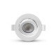 Spot LED Orientable 5W 3000K Dimmable