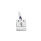 Spot LED Orientable 10W 4000K Dimmable