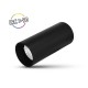Spot LED Noir IRC90 18W 4000K