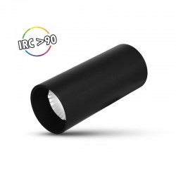 Spot LED Noir IRC90 30W 3000K