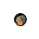 Spot LED Noir IRC90 30W 4000K