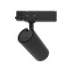 Spot LED sur Rail Noir 15W CCT IRC90 - Garantie 5 ans