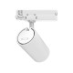 Spot LED sur Rail Blanc 35W CCT IRC90 - Garantie 5 ans