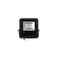 Projecteur Extérieur LED Noir 10W RGB IP65 Télécommande RF