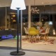 Lampadaire design STANDY W