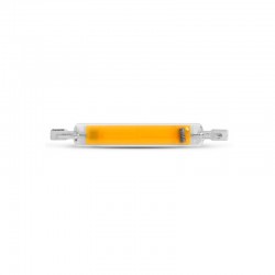 Ampoule LED R7S 118mm 8W 4000K Filament