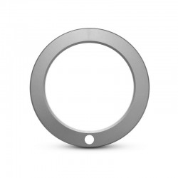 Collerette Alu pour Downlight 100010