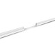 Réglette LED T5 877 mm 14W 3000K