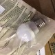 Ampoule LED E27 6W G45 Blanc froid Dimmable
