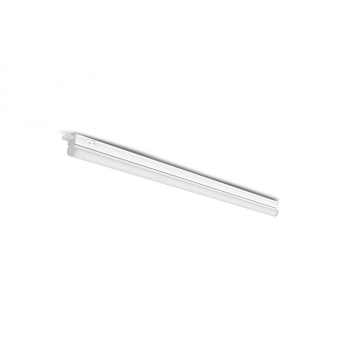 Réglette LED T5 580 mm 9W 4000K
