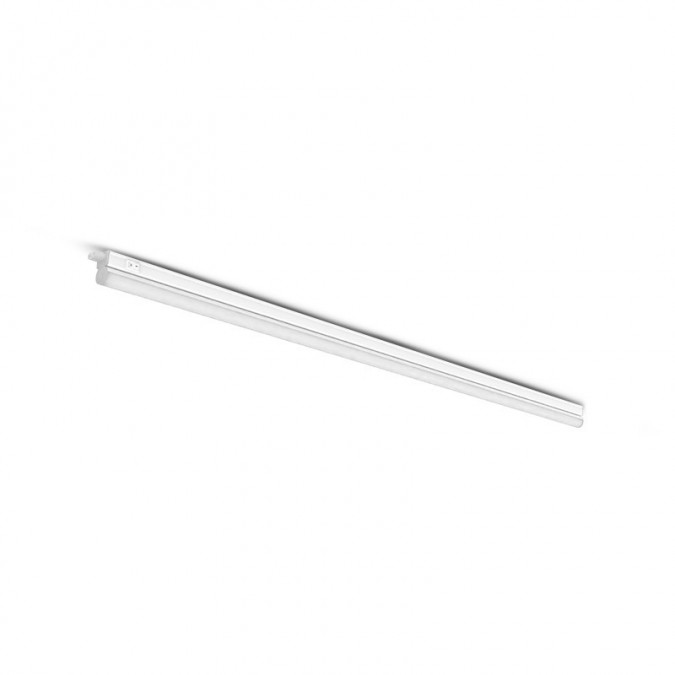 Réglette LED T5 877 mm 14W 4000K