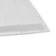 Dalle LED Blanc Backlit 595x595 25W 3000K - Garantie 5 ans - PACK DE 2
