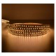 Bandeau LED 3000K 5 m 60 LED/m 5W/m IP20 12V