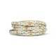 Bandeau LED 3000K 5 m 60 LED/m 5W/m IP54 12V