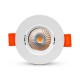 Spot LED Orientable 5W 4000K IRC90