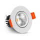 Spot LED Orientable 5W 4000K IRC90