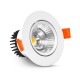 Spot LED Orientable 7W 3000K IRC90