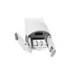 Étanche flexible LED Intégrées CCT 36W 1200 x 59 x 60 mm Traversant