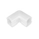 Accessoire de connexion angle pour étanche COLUMBIA