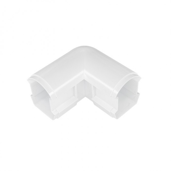 Accessoire de connexion angle pour étanche COLUMBIA