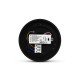 Potelet LED Aluminium 20W CCT Noir 970 mm - Garantie 5 ans