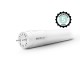 Tube LED T8 6W 4000K 600 mm P/N même côté Starter - Garantie 5 ans