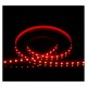 Bandeau LED RGB 5 m 60 LED/m 9W/m IP20 - 12V
